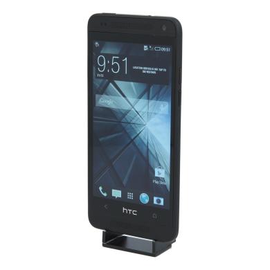 HTC One mini 16Go noir