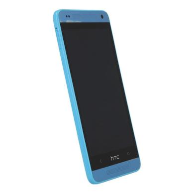 HTC One mini 16 GB Blau
