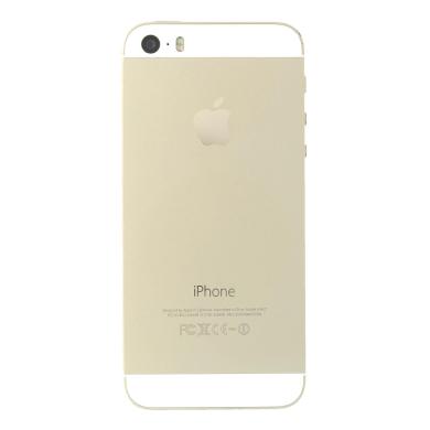 Apple iPhone 5s (A1457) 16 GB dorado