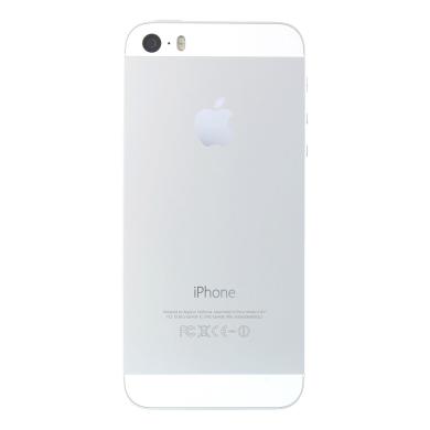 Apple iPhone 5s (A1457) 16 GB plateado