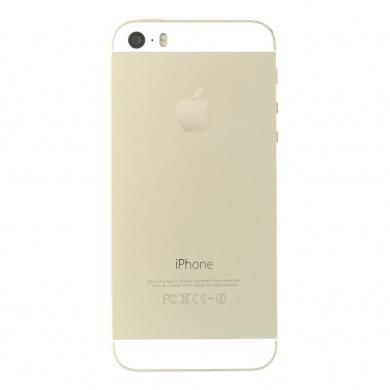 Apple iPhone 5s 64GB dorado