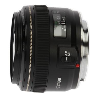 Canon EF 28mm 1:1.8 USM noir