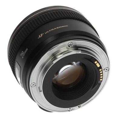 Canon EF 28mm 1:1.8 USM