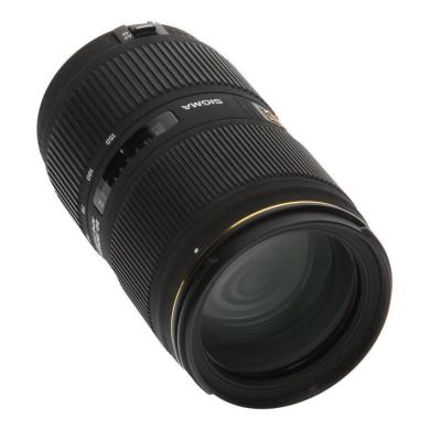 Sigma 50-150mm 1:2.8 APO EX DC HSM para Canon negro