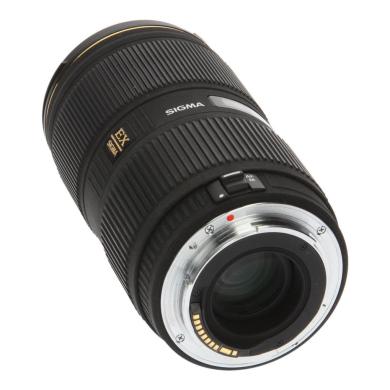 Sigma 50-150mm 1:2.8 APO EX DC HSM para Canon negro
