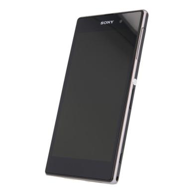 Sony Xperia Z1 C6903 16 GB negro