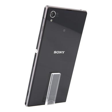 Sony Xperia Z1 C6903 16 GB negro