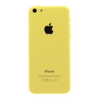 Apple iPhone 5c (A1507) 16Go jaune