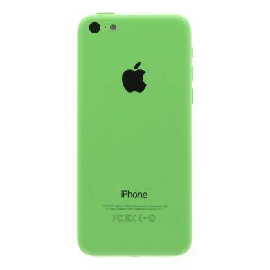 Apple iPhone 5c (A1507) 16 GB grün