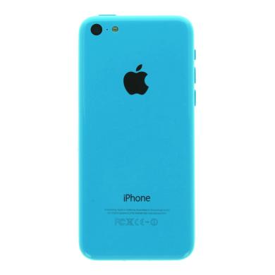 Apple iPhone 5c (A1507) 16 GB blu