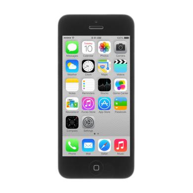 Apple iPhone 5c 32GB blanco