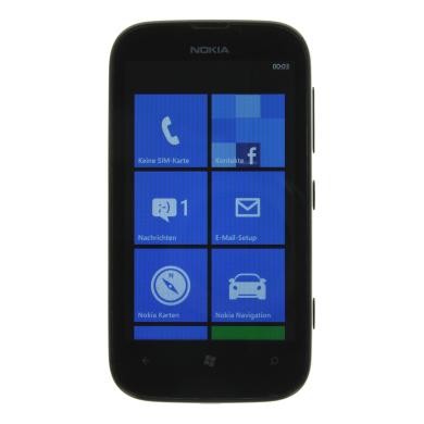 Nokia Lumia 510 4Go jaune