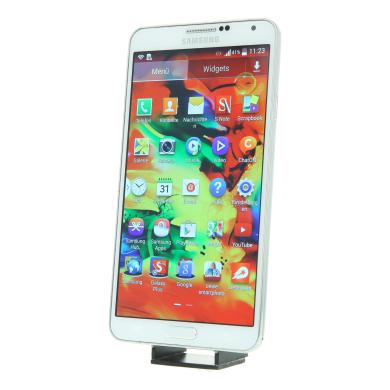 Samsung Galaxy Note 3 N9005 32GB weiß
