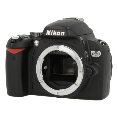 Nikon D60 Body