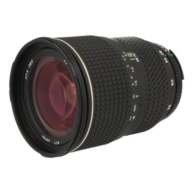 Tokina 28-70mm 1:2.6-2.8 AT-X Pro para Nikon negro