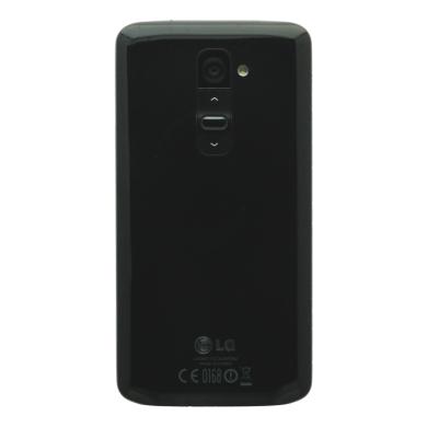 LG G2 D802 16 GB negro