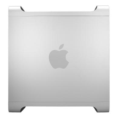 Apple Mac Pro 2012 4-Core (Bloomfield) 3.2GHz 1000 GB HDD 32 GB argento