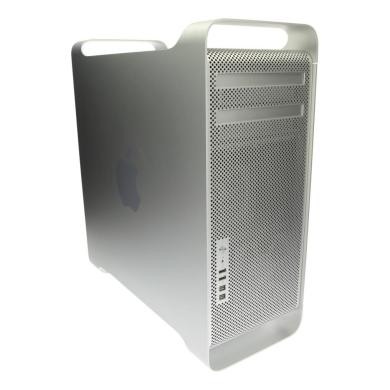 Apple Mac Pro 2009 8-Core (Gainestown) 2x Quad-Core Intel Xeon 2,26 GHz 2000 GB HDD 48 GB silber