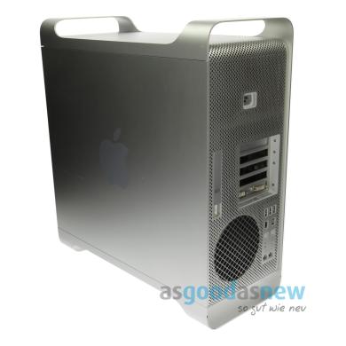 Apple Mac Pro 2008 4-Core (Harpertown) Quad-Core Intel Xeon 2,8 GHz 500 GB HDD 12 GB DDR2 FB-DIMM 800 MHz Plata