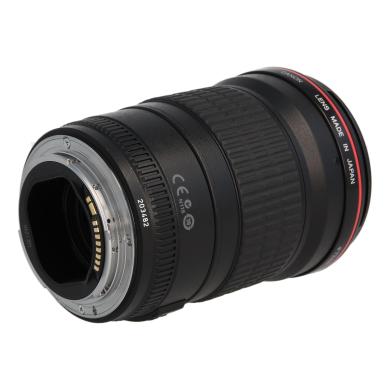 Canon EF 135mm 1:2 L USM negro