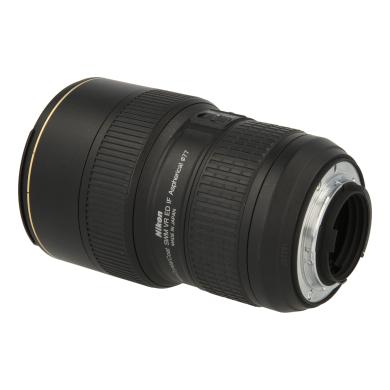 Nikon 16-35mm 1:4 AF-S G VR ED NIKKOR noir