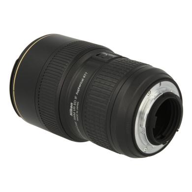 Nikon 16-35mm 1:4 AF-S G VR ED NIKKOR nero
