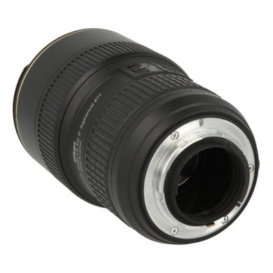 Nikon 16-35mm 1:4 AF-S G VR ED NIKKOR negro