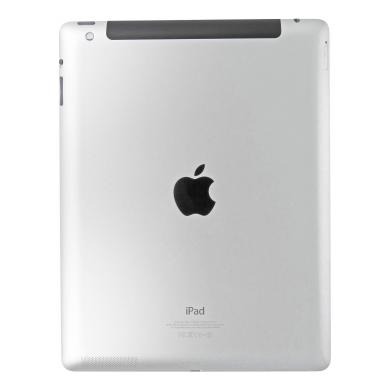 Apple iPad 4 WLAN + LTE (A1460) 128 GB nero