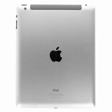 Apple iPad 4 WLAN + LTE (A1460) 128 GB blanco