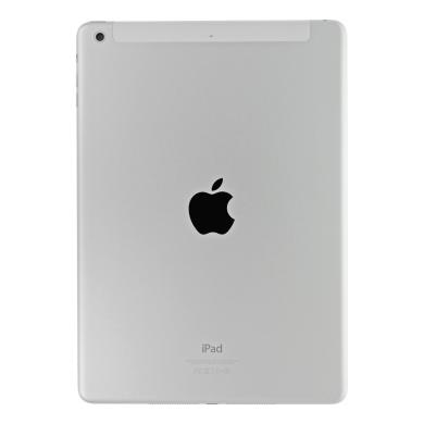Apple iPad Air WLAN + LTE (A1475) 16 GB Silber
