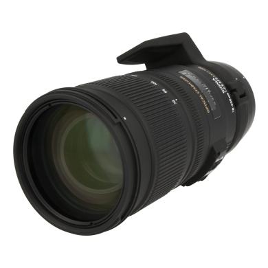 Sigma pour Nikon 70-200mm 1:2.8 EX DG OS HSM noir