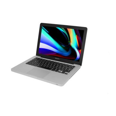 Apple MacBook Pro 2012 13,3'' mit Retina Display Intel Core i7 2,9 GHz 256 GB SSD 8 GB silber