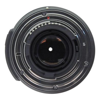 Sigma 17-70mm 1:2.8-4 DC OS HSM Macro Contemporary para Nikon negro