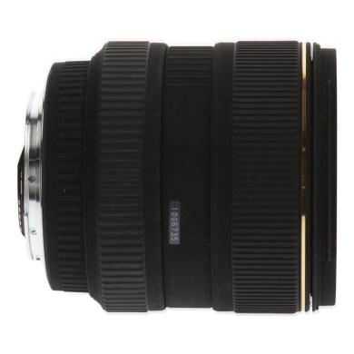 Sigma para Canon 17-35mm 1:2.8-4 EX DG HSM negro