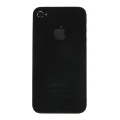 Apple iPhone 4s (A1387) 8 GB Schwarz
