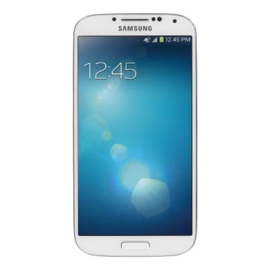 Samsung Galaxy S4 LTE+ (GT-i9506) 16 GB White Frost