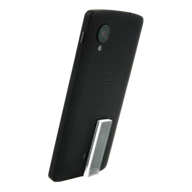 LG Google Nexus 5 32 GB negro