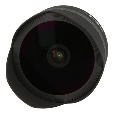 Sigma pour Nikon 15mm 1:2.8 EX DG Fisheye noir