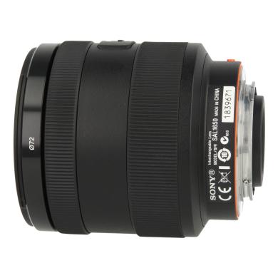Sony SAL1650 16-50mm f2.8 Objektiv A-Mount