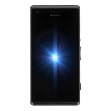 Sony Xperia M 4GB schwarz