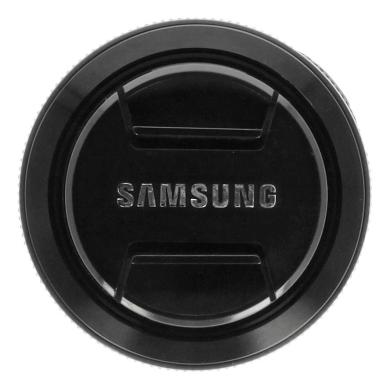 Samsung 16mm 1:2.4 (EX-W16NB) noir