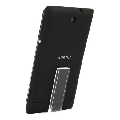 Sony Xperia E Dual 4 GB Schwarz