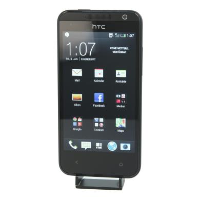 HTC Desire 300 4 GB negro