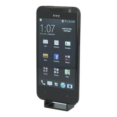 HTC Desire 300 4 GB negro