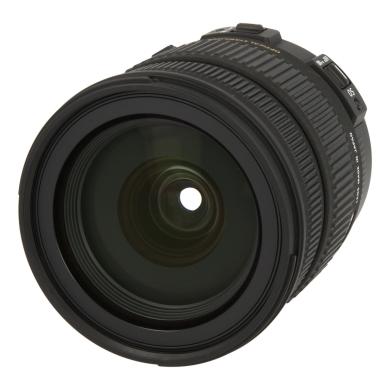 Sigma 17-70mm 1:2.8-4 DC OS HSM Macro para Canon negro