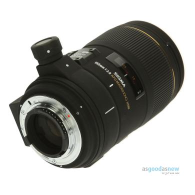 Sigma 150mm 1:2.8 AF DG APO HSM Macro für Nikon