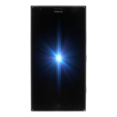 Nokia Lumia 1520 32 GB Schwarz