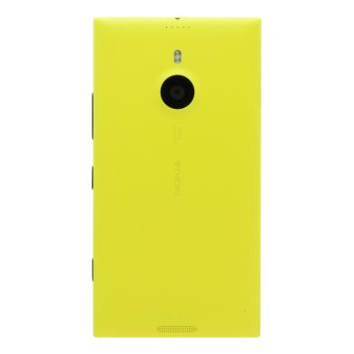 Nokia Lumia 1520 32 GB Gelb