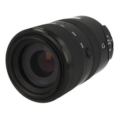 Sony SAL-70300G 70-300 mm F4.5-5.6 AF objectif pour Minolta noir