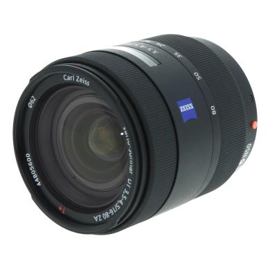 Sony 16-80mm 1:3.5-4.5 DT noir